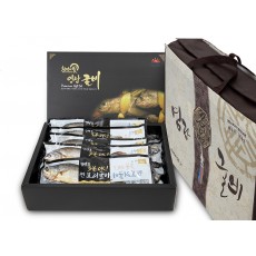 [내장제거] 3분oK!찐보리.특대(선물용)