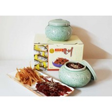 고추장굴비 2구